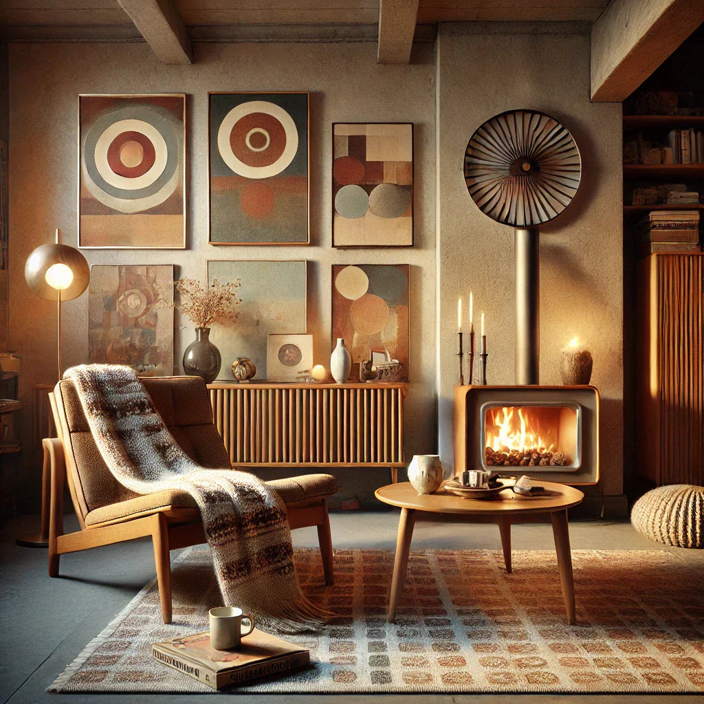 Hygge: The Danish Secret to Living Well