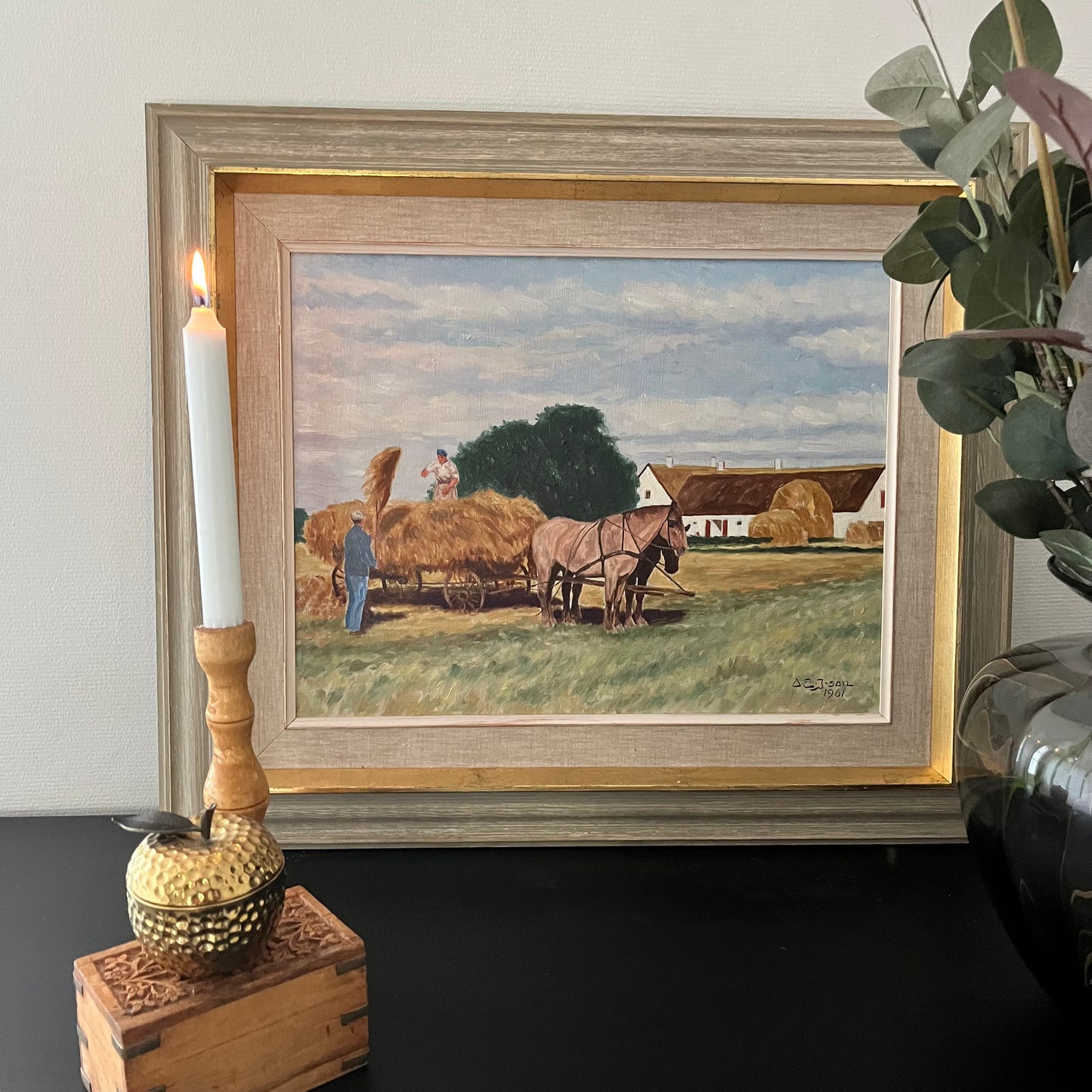Harvest Time