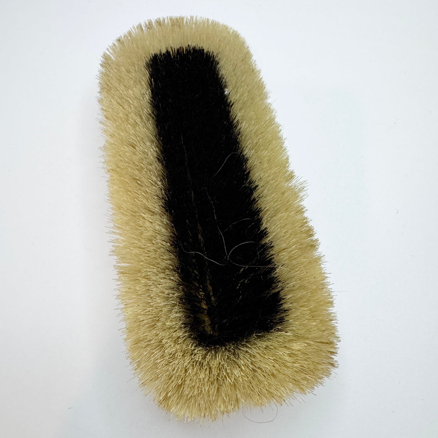 Sweden year 1874. Large Antique Victorian Silver Dinner Table Crumb Brush