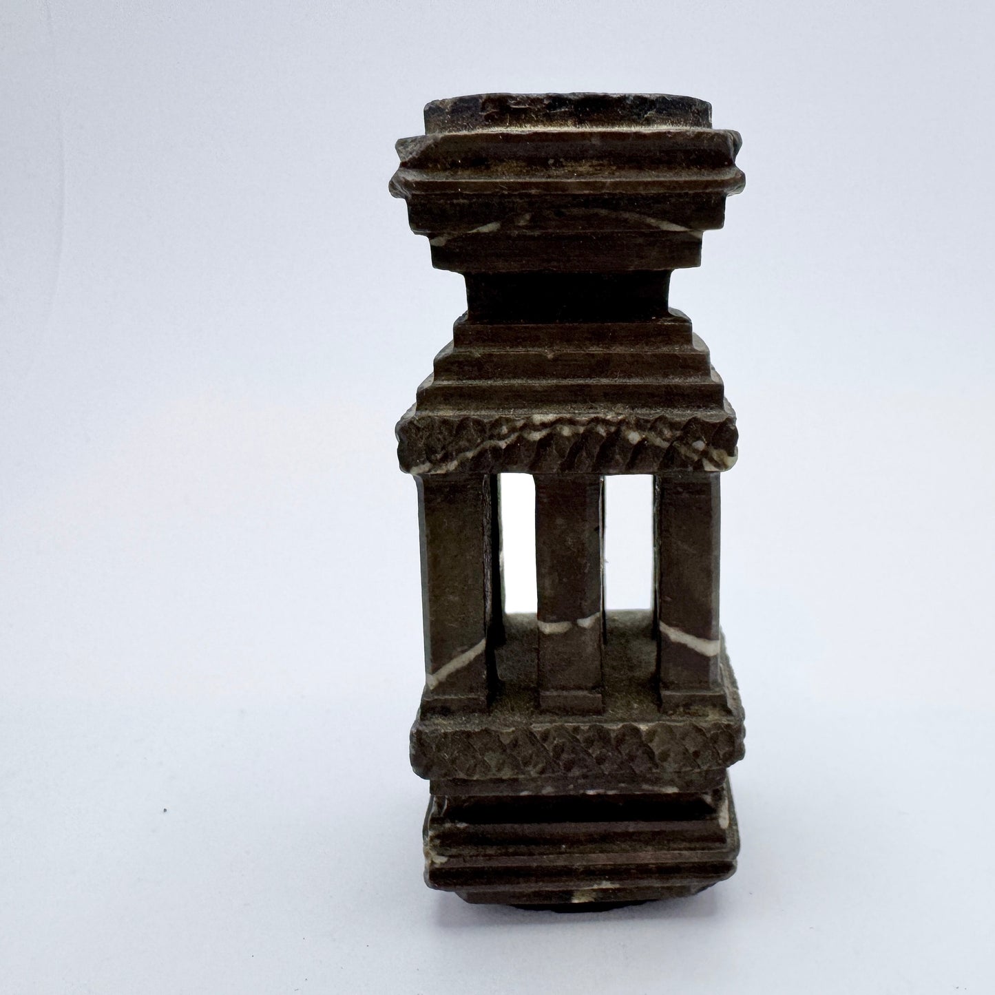 Antique Hardstone Wax Seal Stamp "Maria"