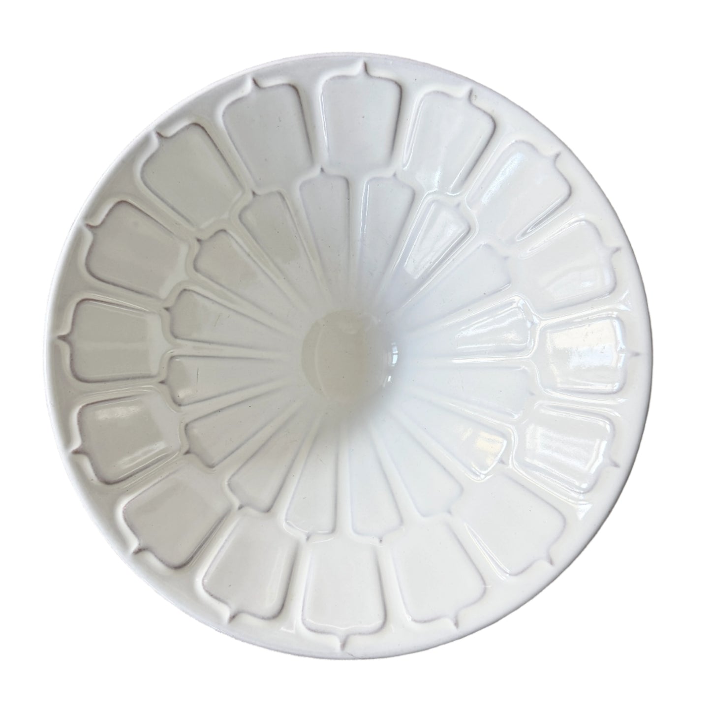 Anna-Lisa Thomson for Upsala-Ekeby. Earthenware Bowl. Swedish Modern