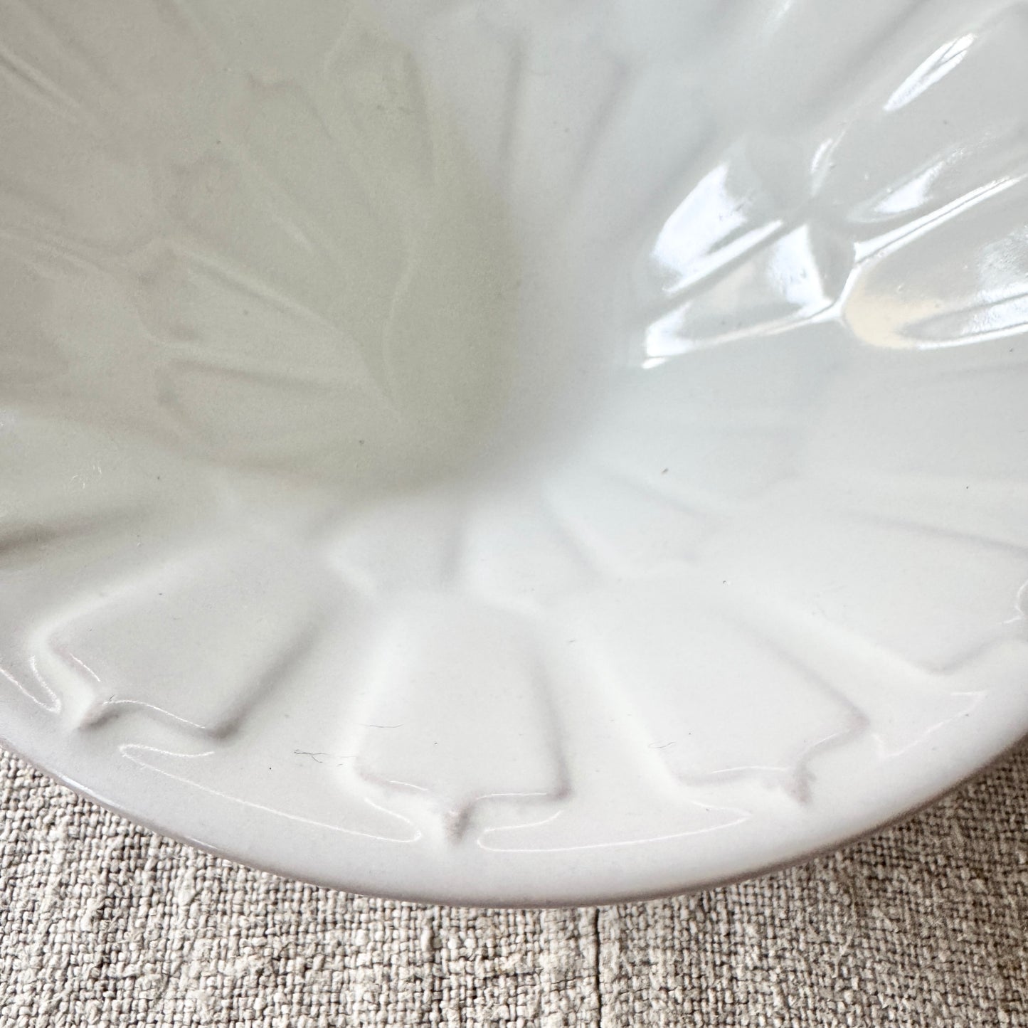 Anna-Lisa Thomson for Upsala-Ekeby. Earthenware Bowl. Swedish Modern