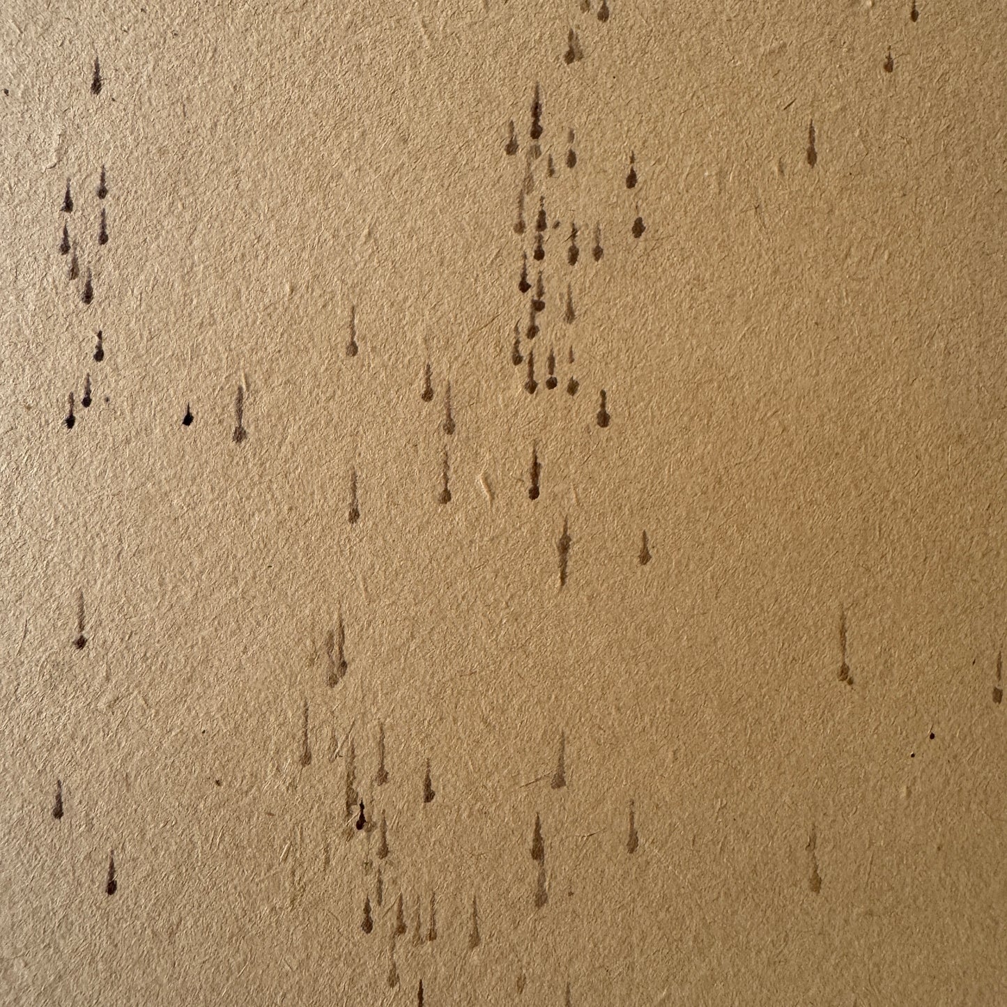 Traces of a Lady, 1936. Vintage Swedish Oil Painting.