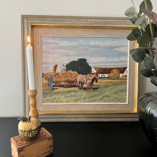 Harvest Time