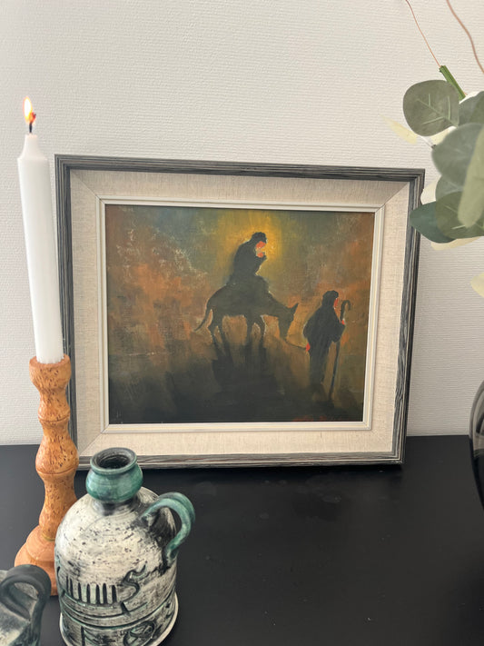 ”Journey in Light”