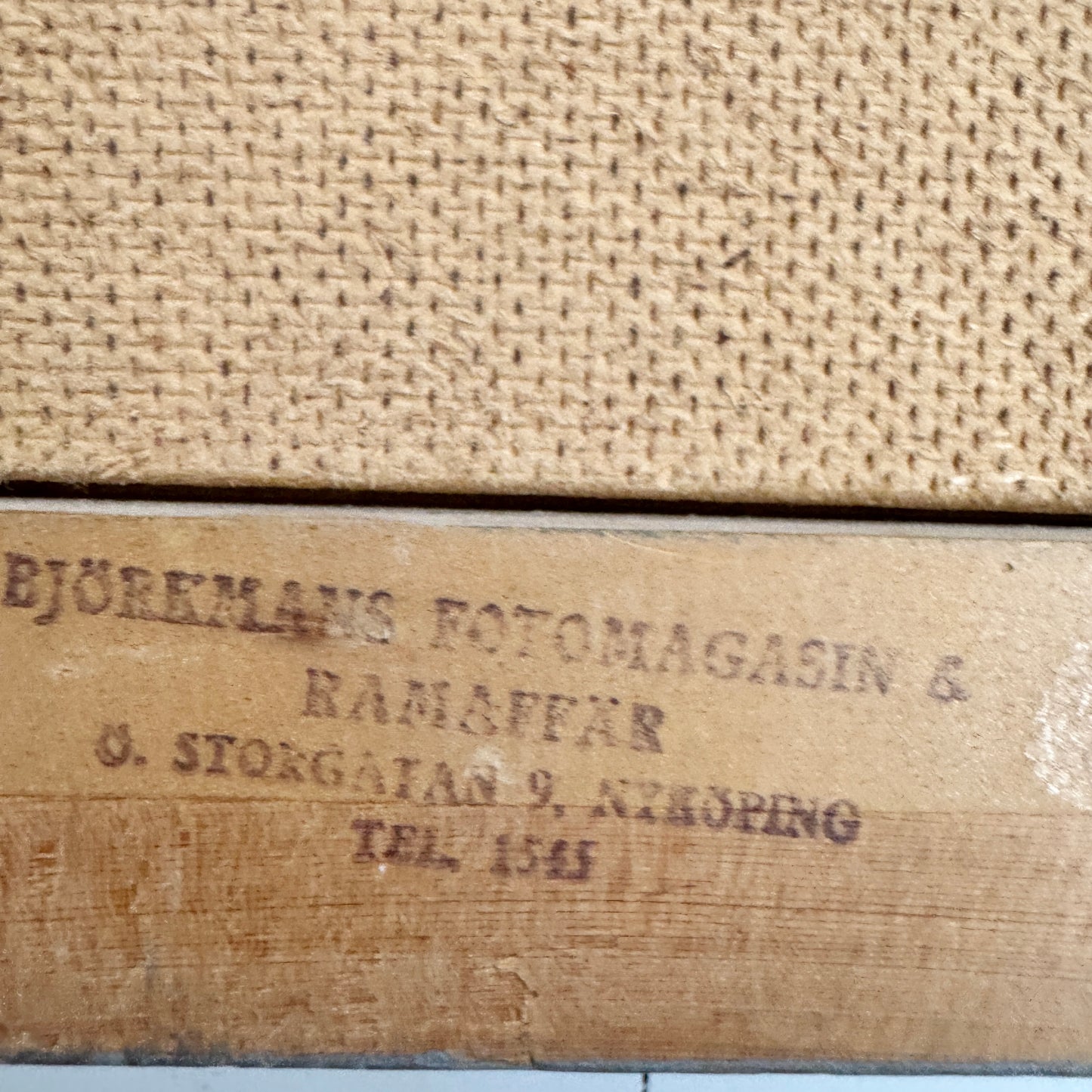 Still Life with Spring Air. Vintage Swedish Oil Painting.