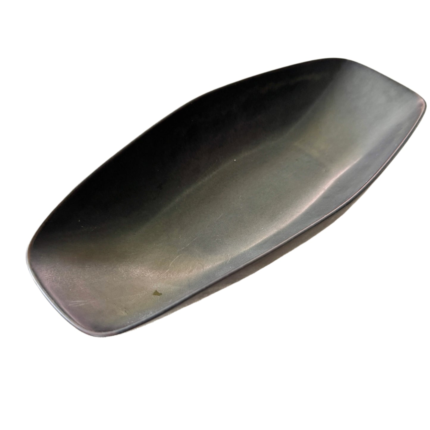 Carl-Harry Stålhane for Rörstrand Sweden ca 1960s. Stoneware Bowl