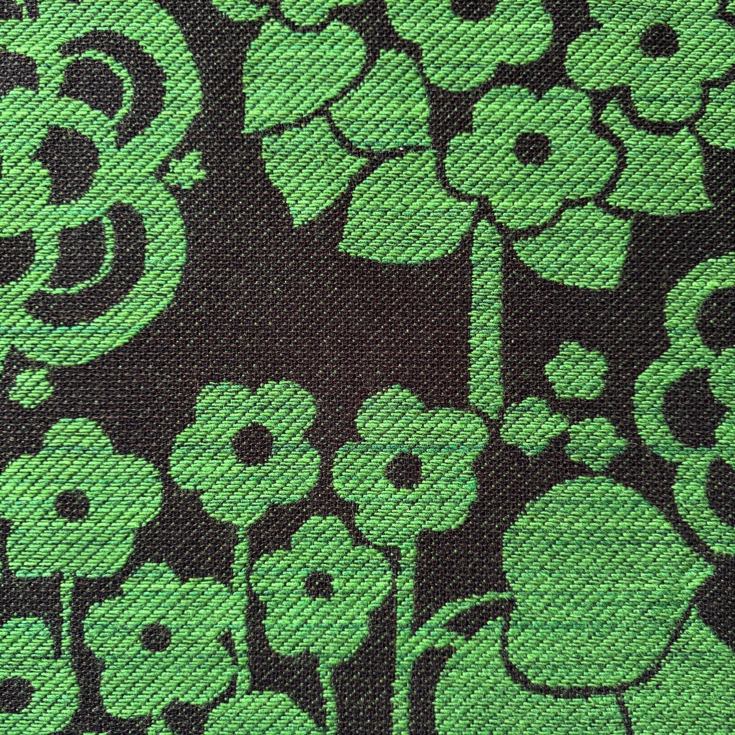 Lena Jepsson for Tidstrand, Sweden Wool Tapestry