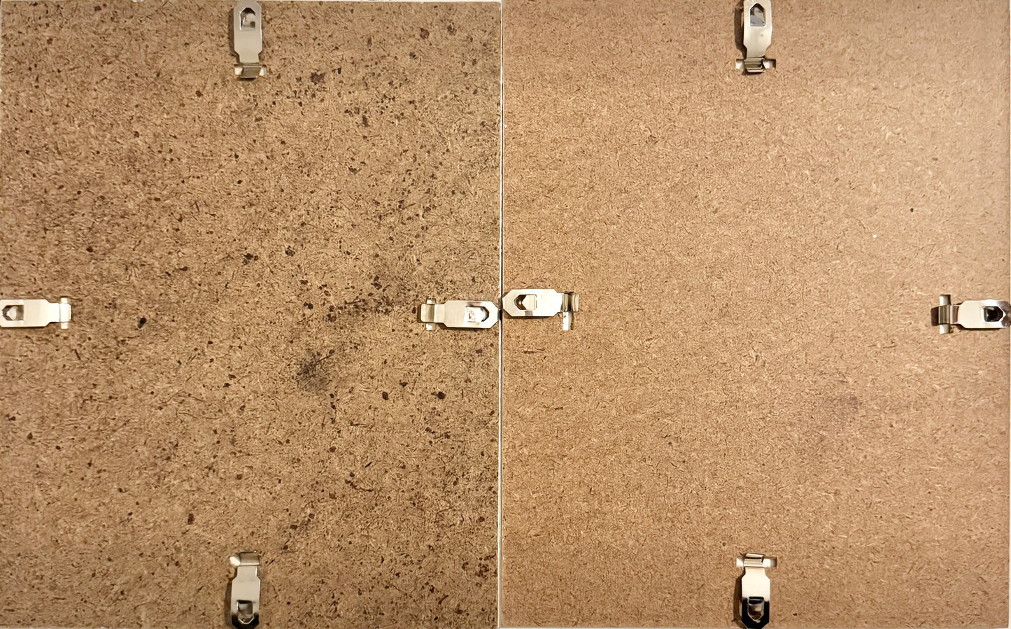 Birger Alsiö, Sweden. Two Mixed Media Drawings.