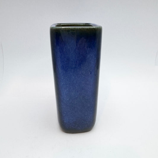 Gustavsberg, for Swedish American Line. Vintage Porcelain Vase.
